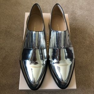 Loeffler Randall Rosa Loafer